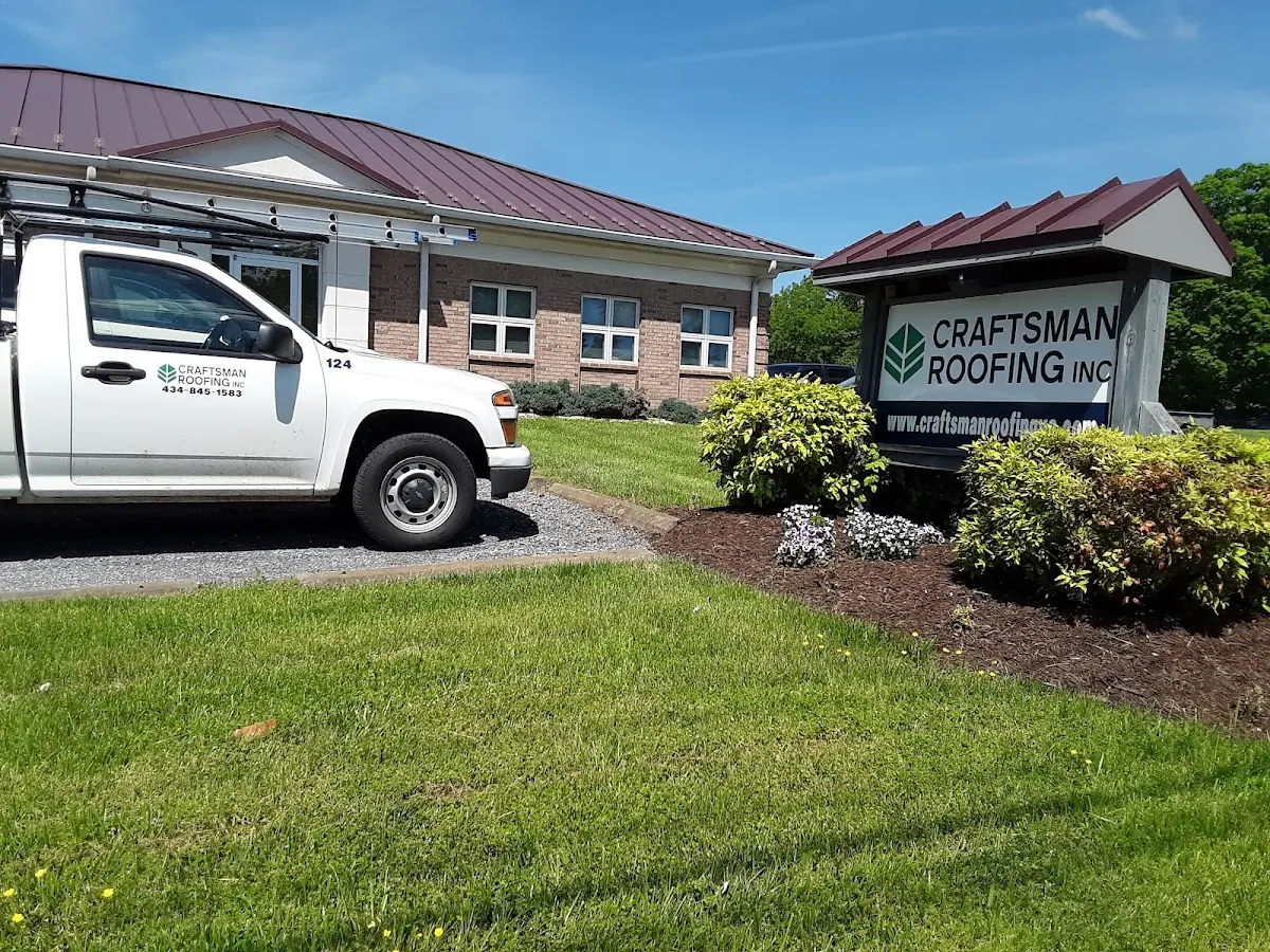 Quality Chimney Repair by experienced craftsmen in Lincoln Villas